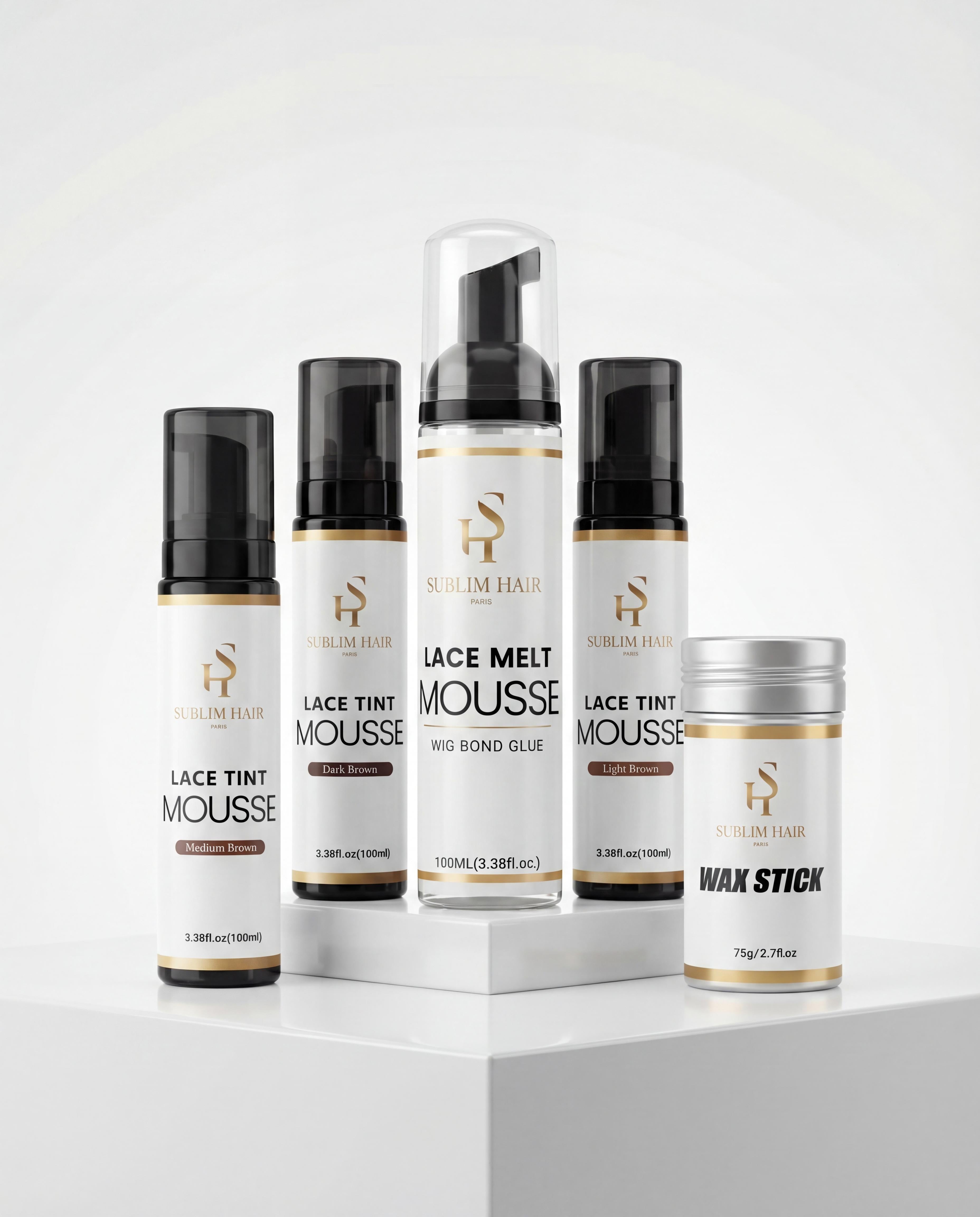 Kit pro