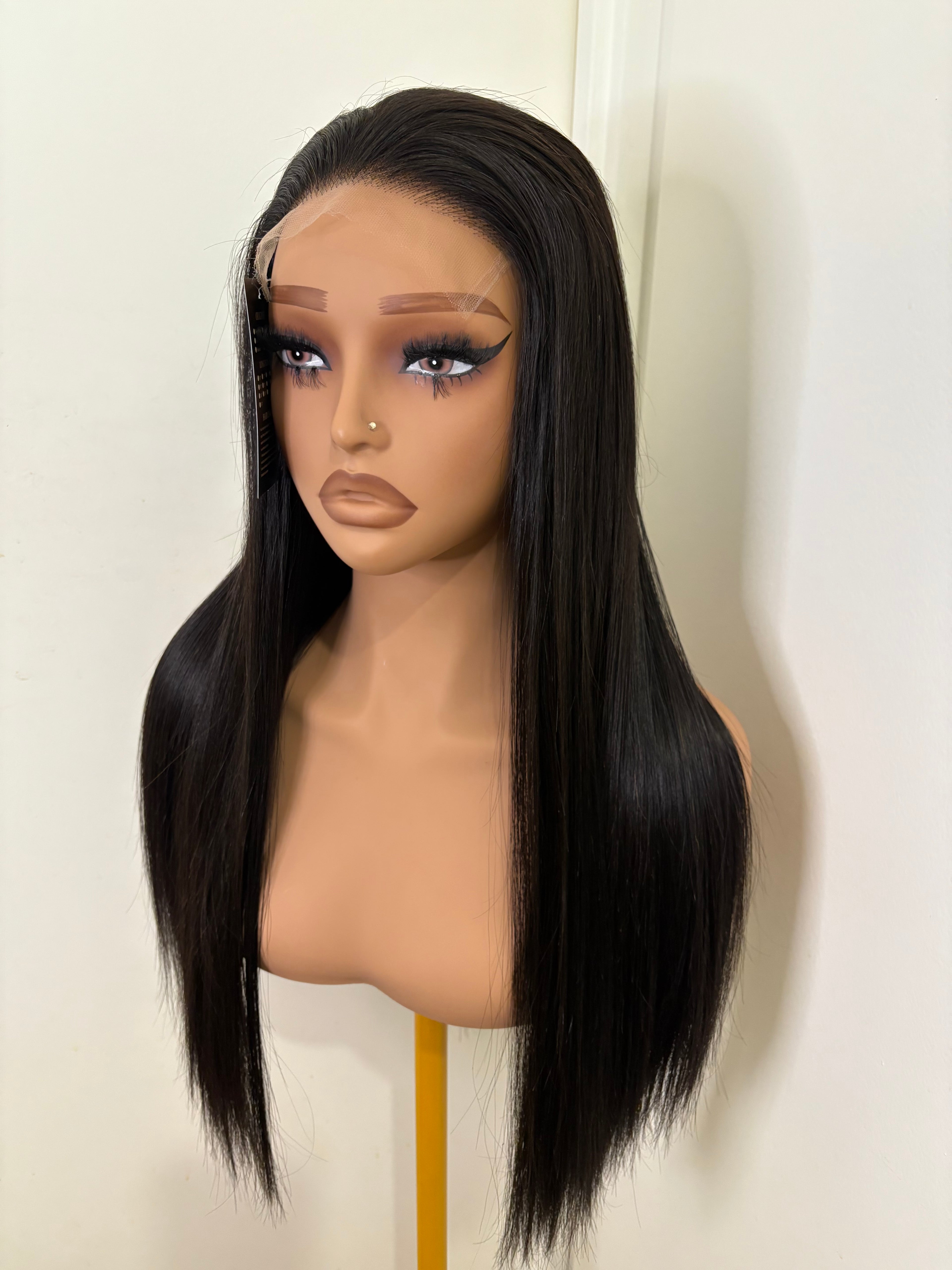 Victoria Virgin Burmese Premium – SDD Lace HD 300% Densité