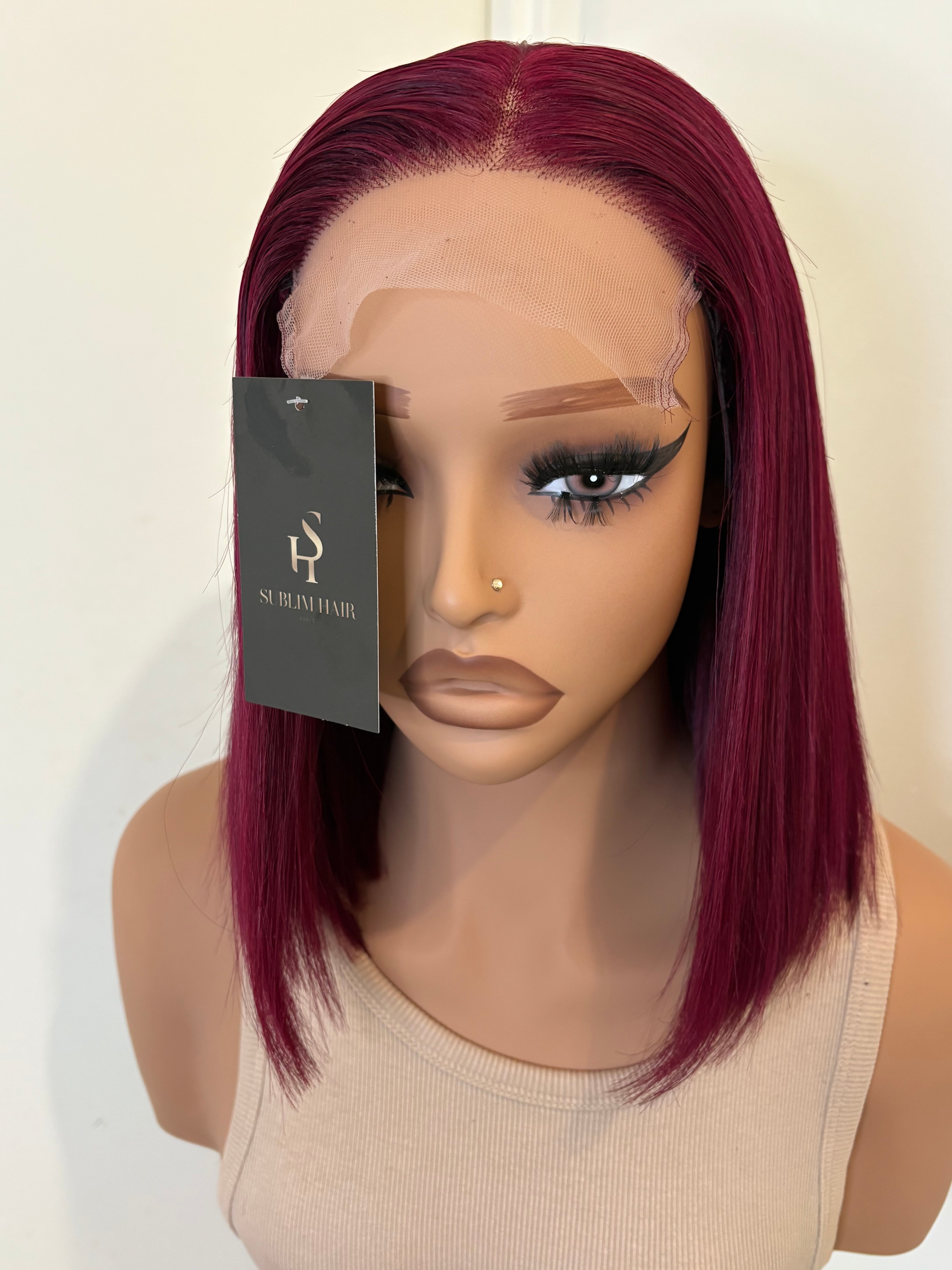 Sublim Bob Collection