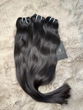 Raw Indian lisse