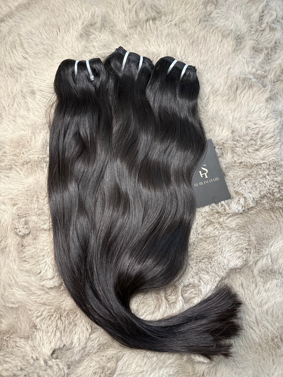 Raw Indian lisse
