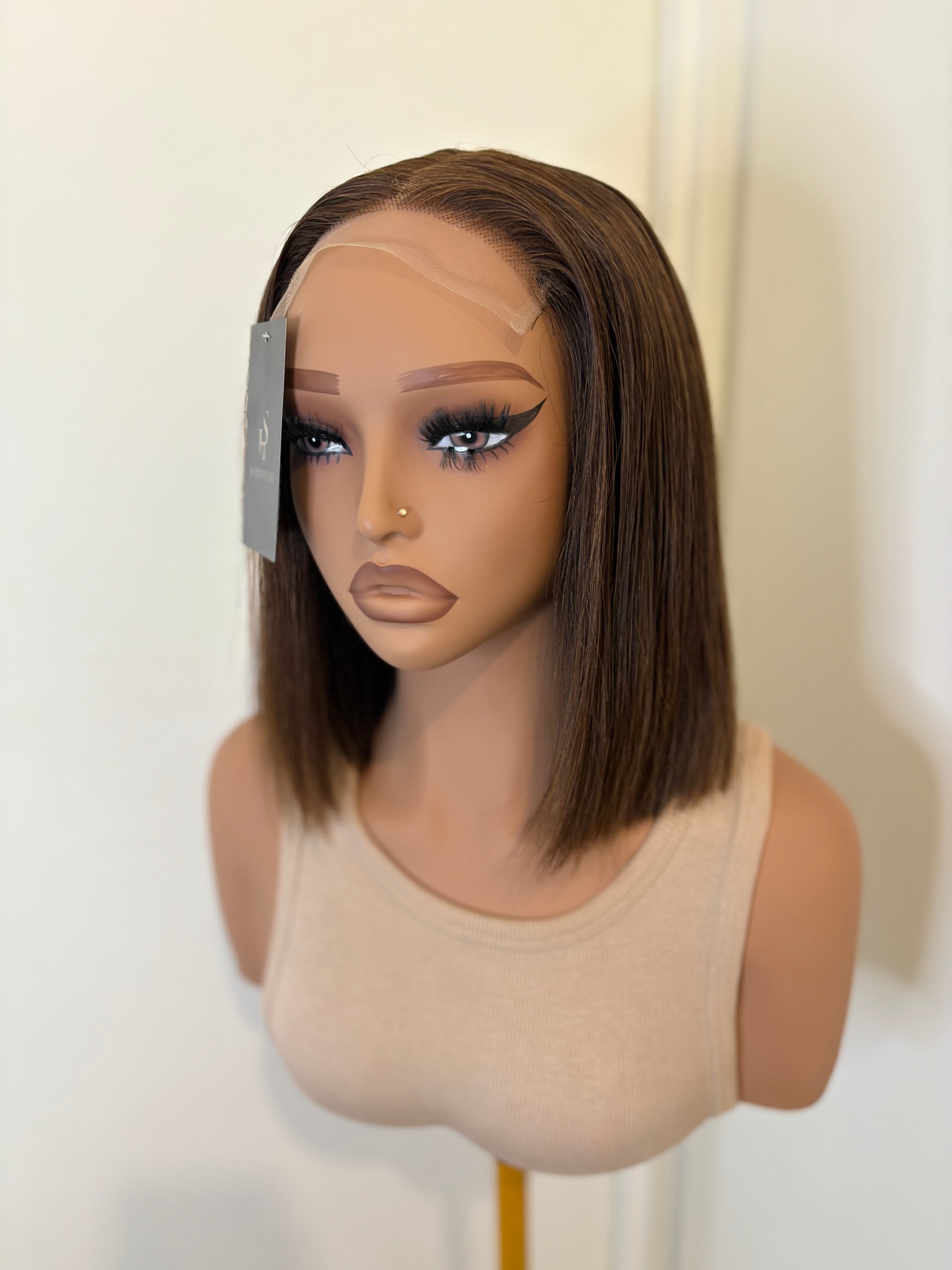 Sublim Bob Collection