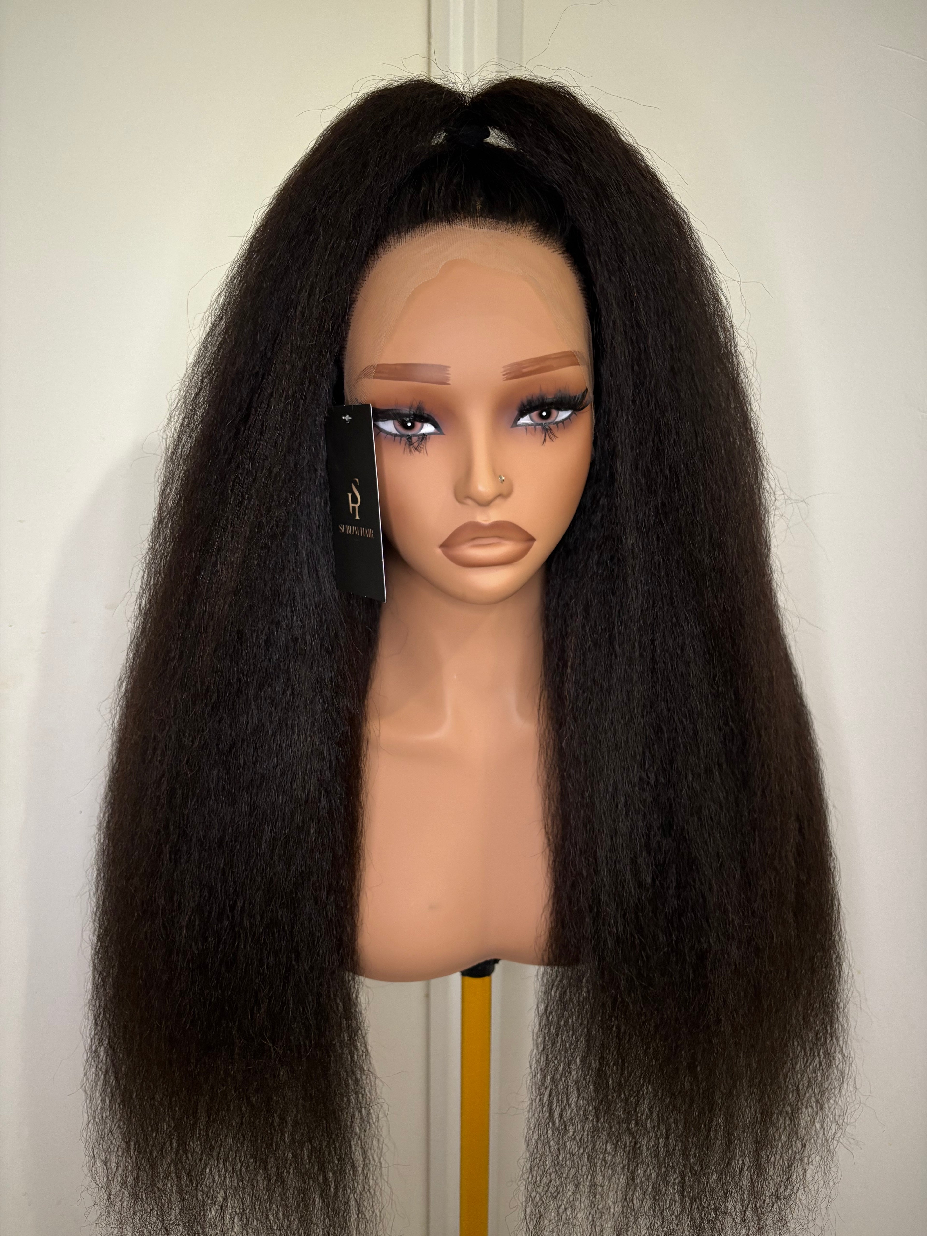 Afro Queen