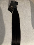 Tissage lisse Virgin
