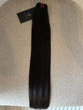 Tissage raw lisse 