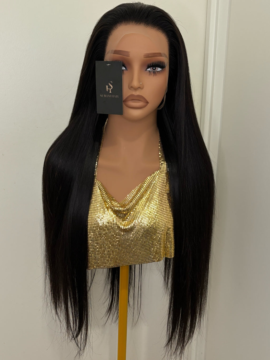 Serenah – Virgin Burmese Premium – SDD Lace HD 300% Densité