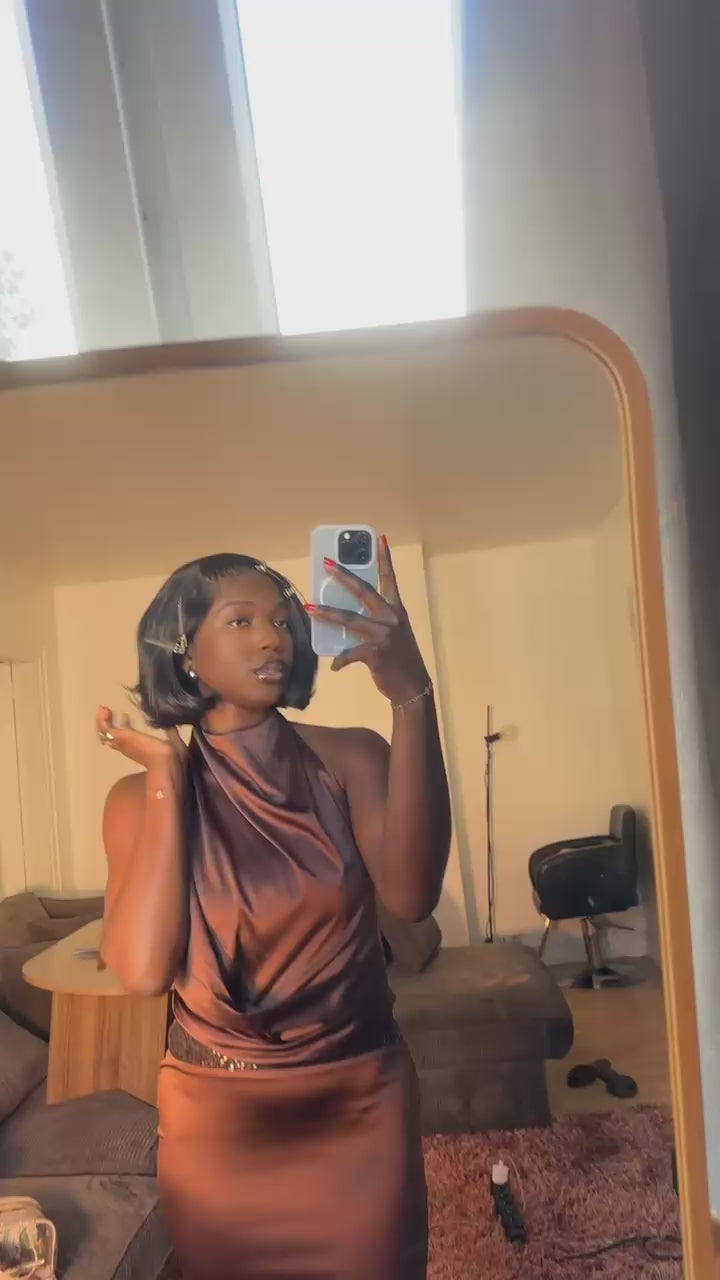 Signature frontal