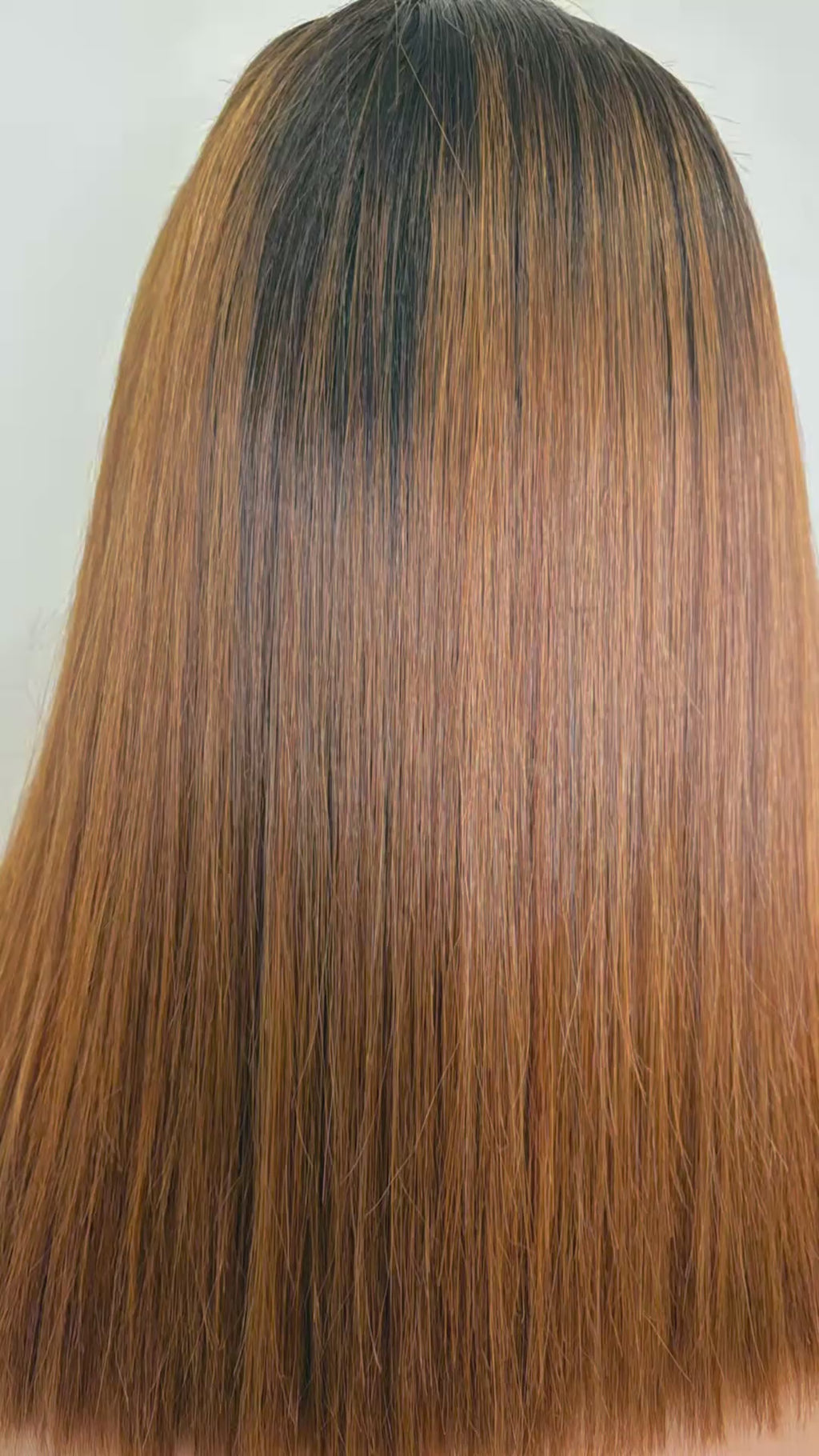 Sublime Bob Collection vietnamien 250% densité