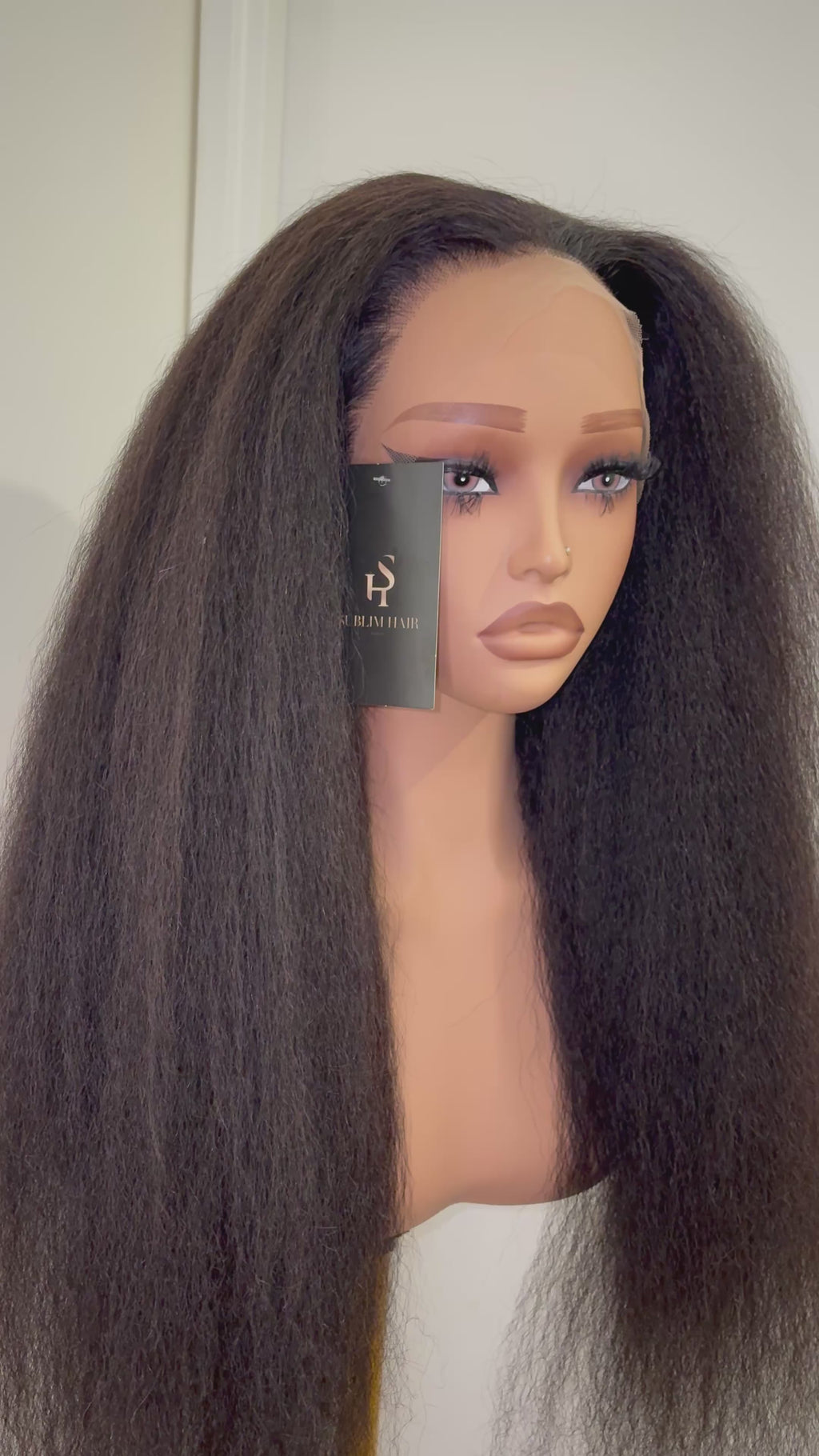 Afro Queen