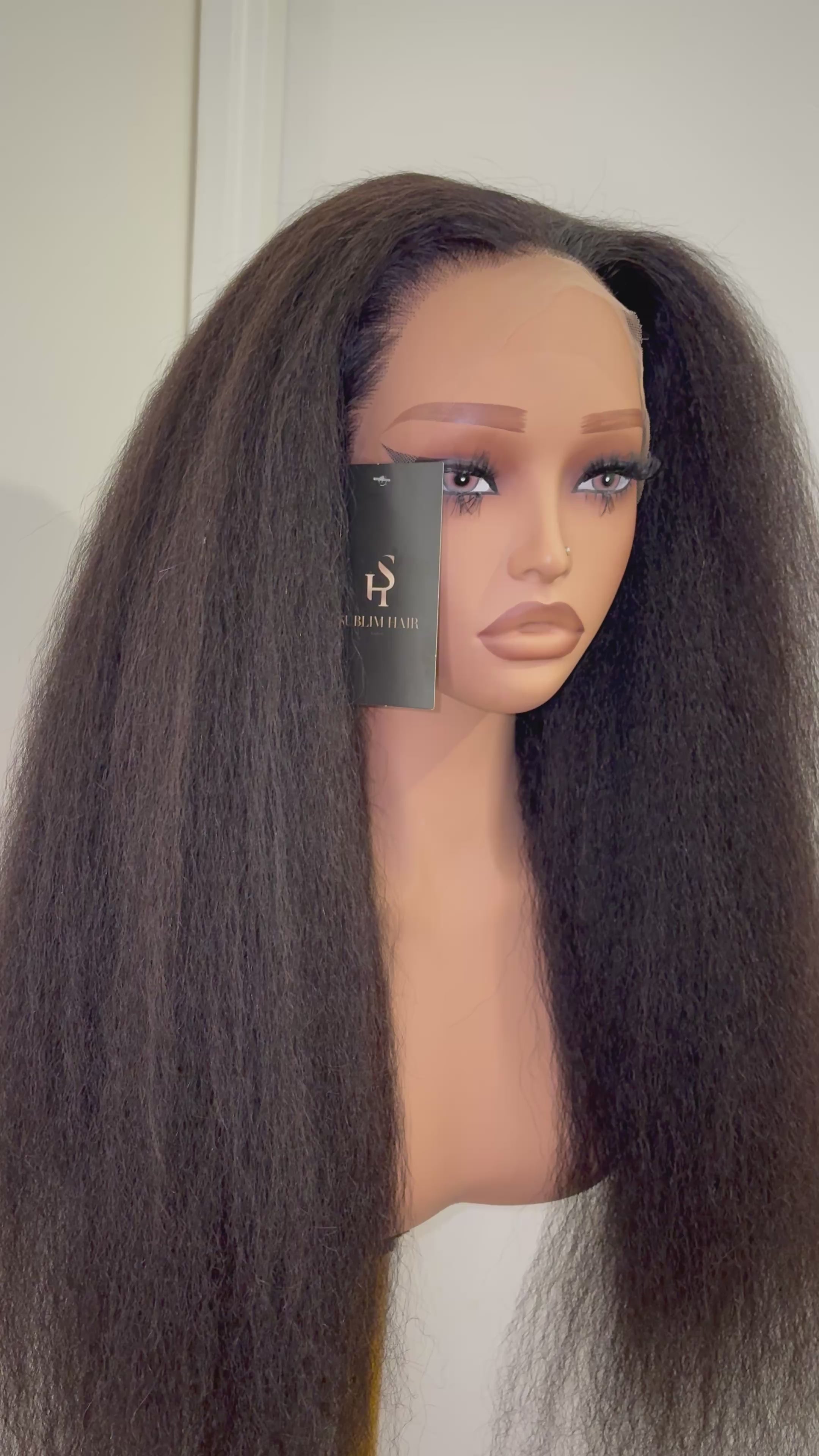 Afro Queen