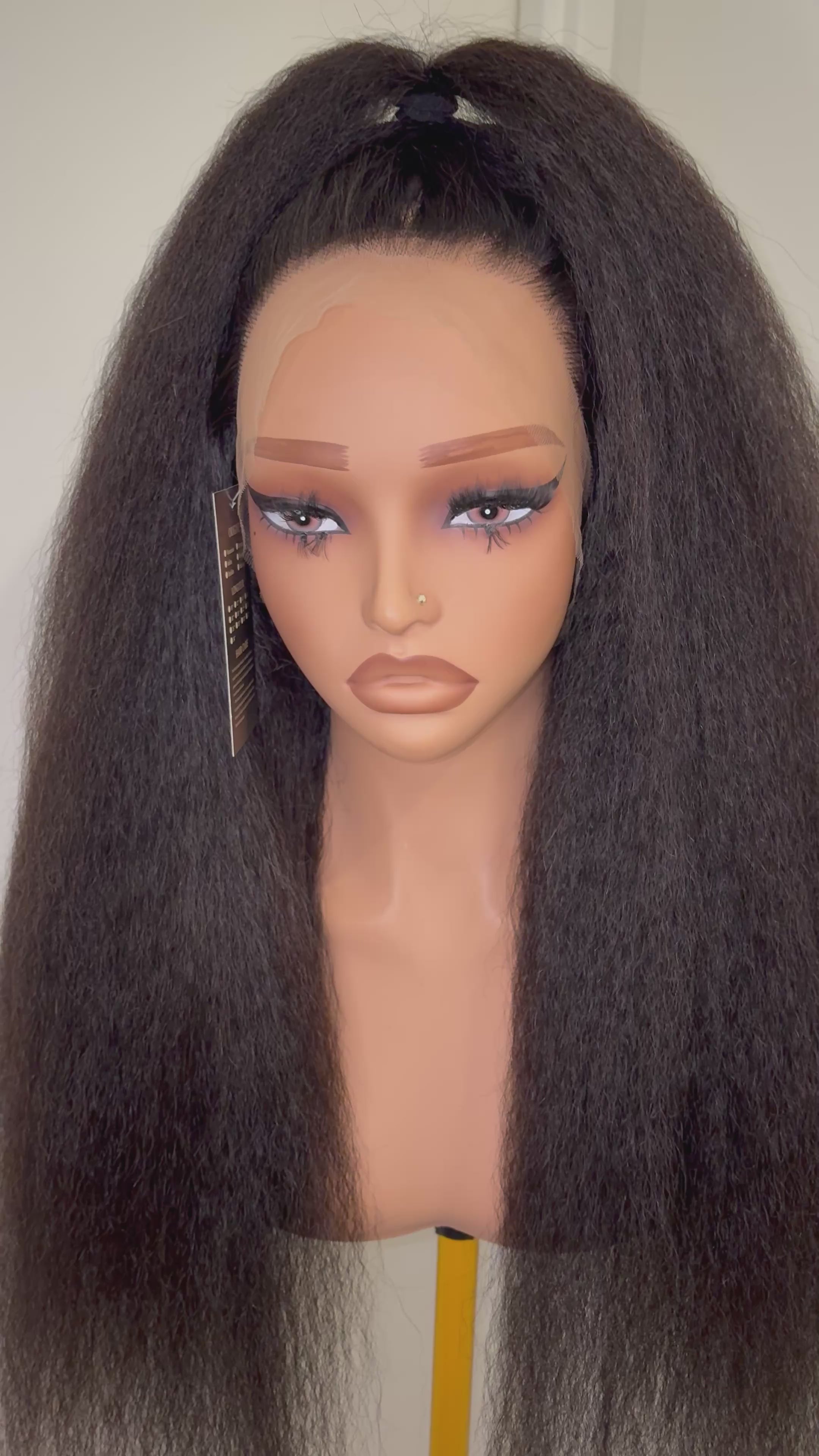 Afro Queen