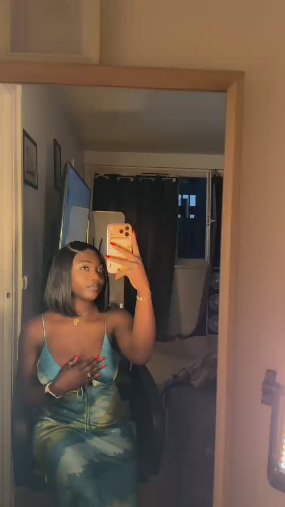 Signature frontal