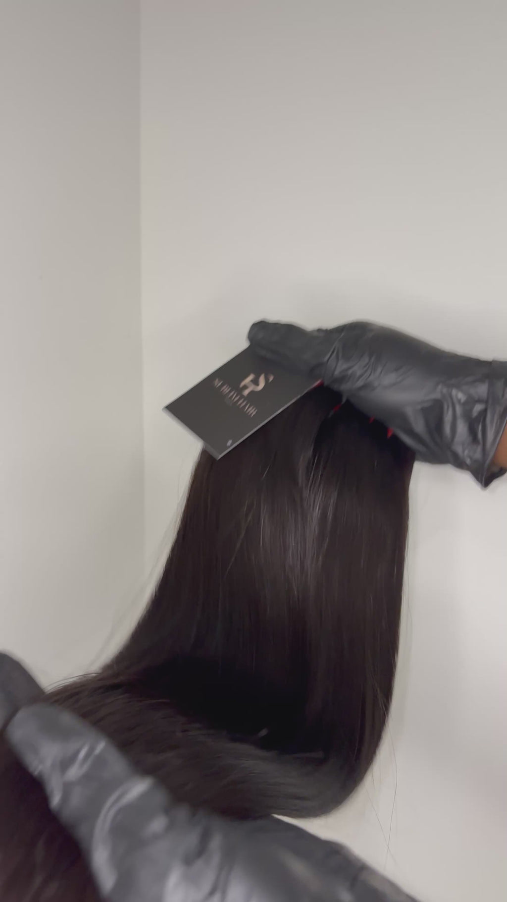 Tissage raw lisse 