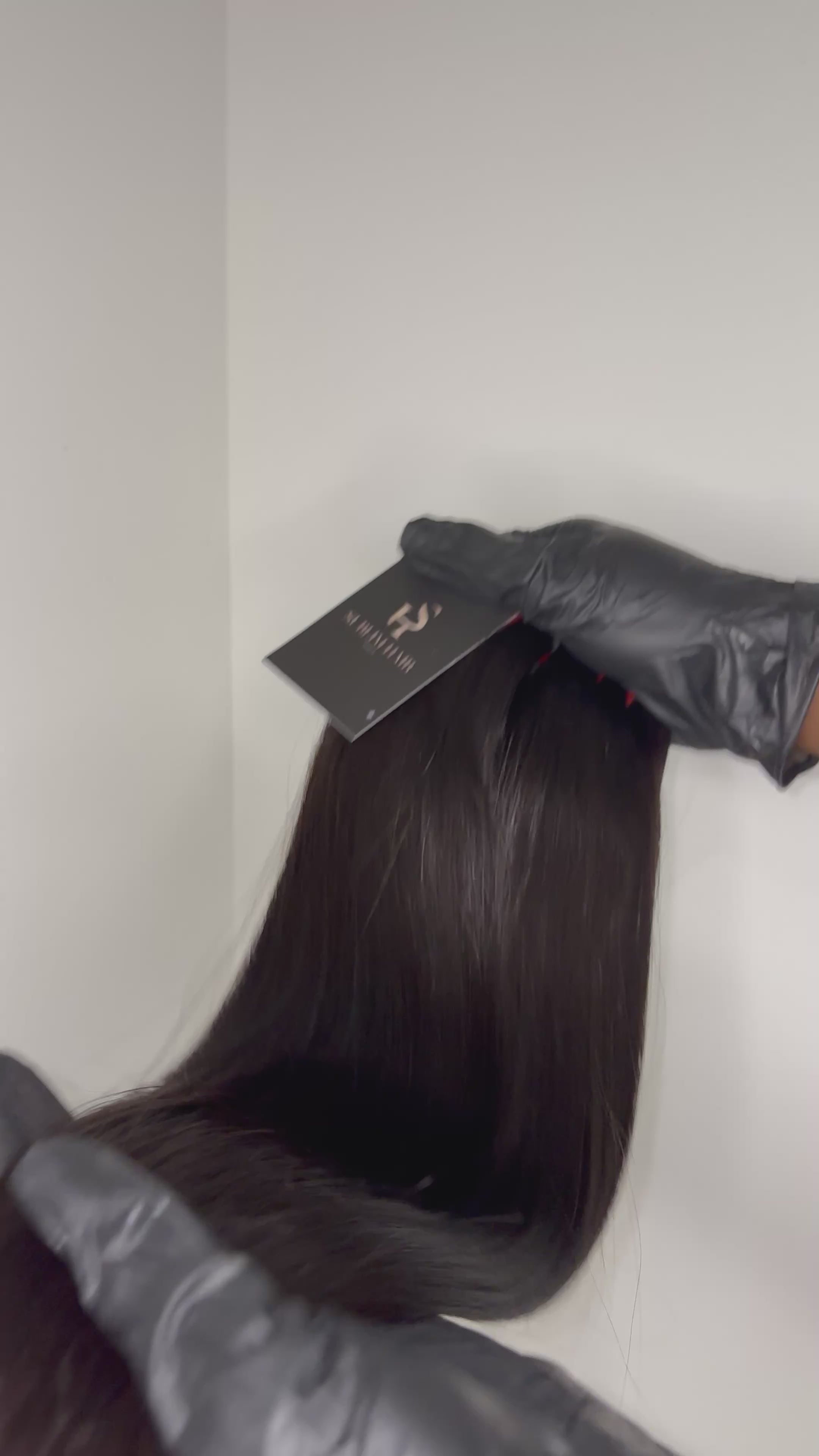 Tissage raw lisse 