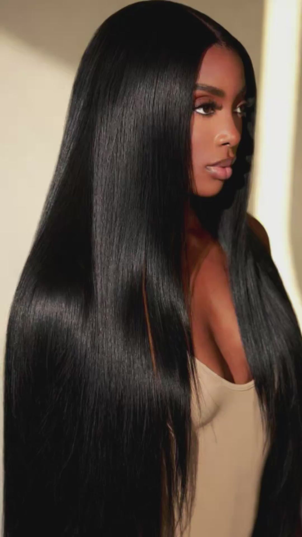 Serenah – Virgin Burmese Premium – SDD Lace HD 300% Densité