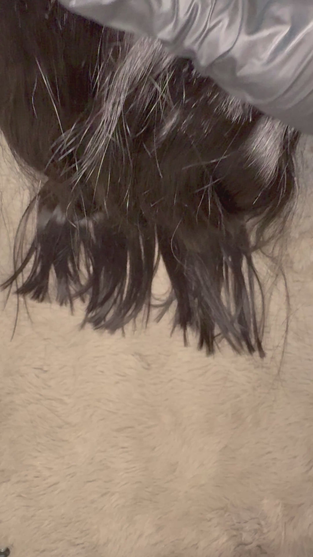Raw Indian lisse