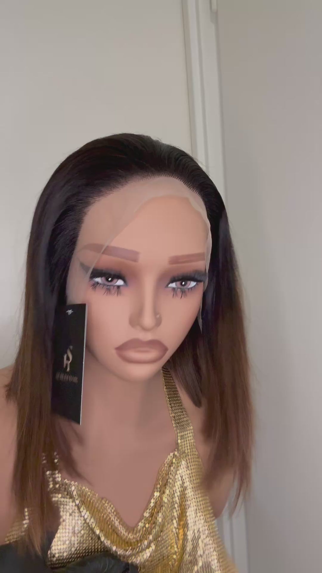 Sublime Bob Collection vietnamien 250% densité